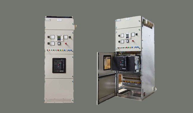 تابلو برق فشار ضعیف