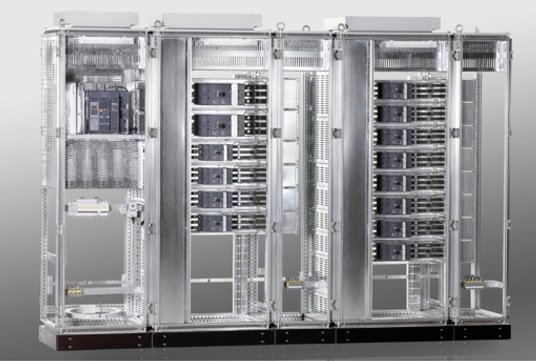 آداکسل بدنه تابلو برق adaxel