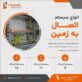 سیستم ارتینگ اتصال به زمین